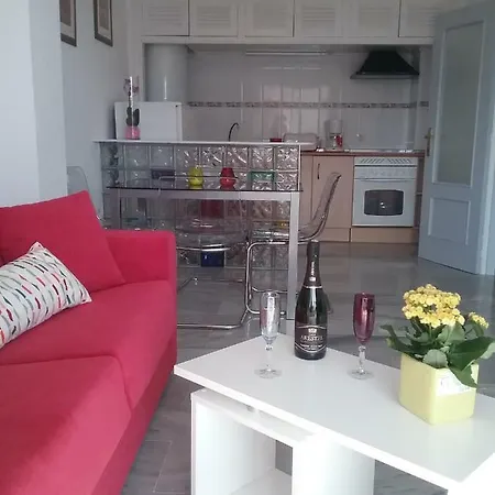 Apartman Golf *