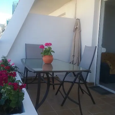 Golf Apartman Benalmádena