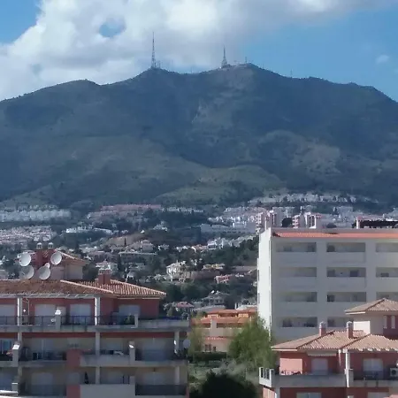 Golf Apartman