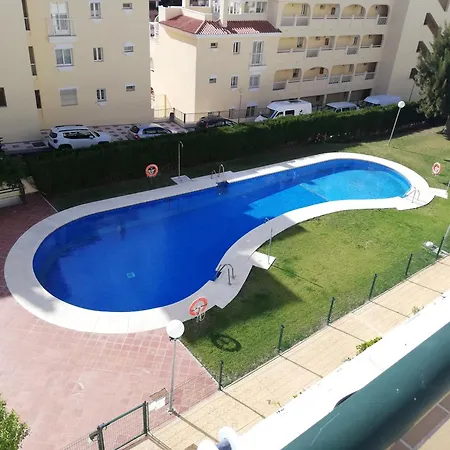 Apartment Golf Benalmadena