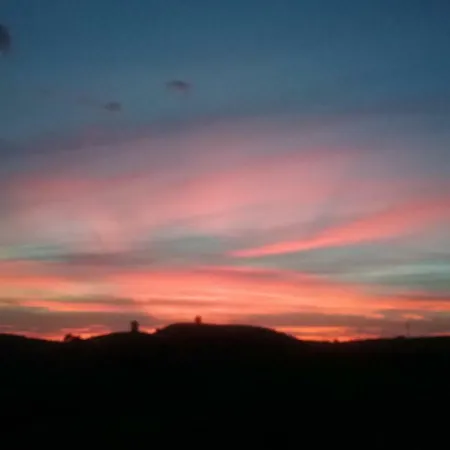 Golf Apartment Benalmadena