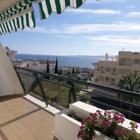 Golf Apartment Benalmadena