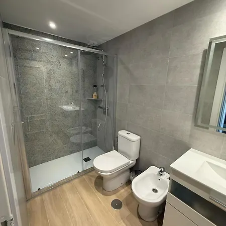 Golf Apartment