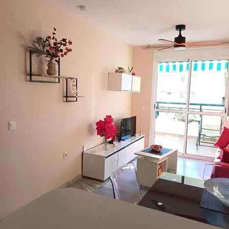 Golf Apartment