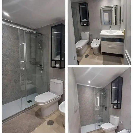 Golf Apartment *