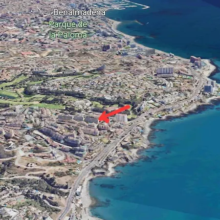 Golf Benalmadena