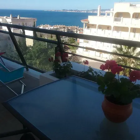 Golf * Benalmadena
