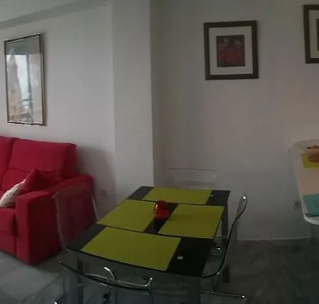 Apartment Golf Benalmadena